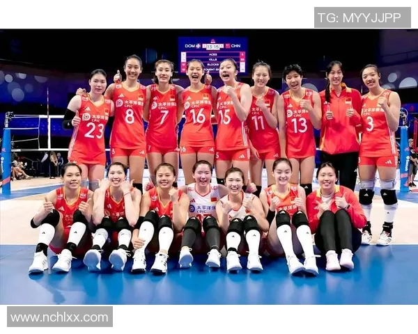 杭州排球队实力强劲荣登全国排球力量排行榜第二名