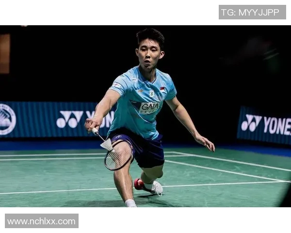 杭州羽毛球队在世界锦标赛中的精彩表现与实力分析